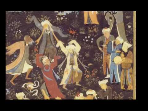 Radif of Iranian music