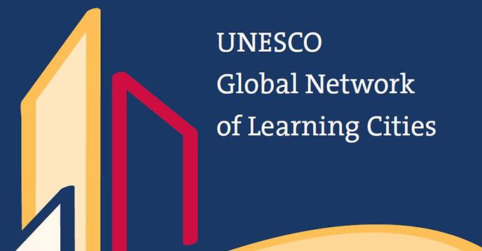 Membership of Kashan and Behbahan in UNESCO’s Global Network of Learning Cities